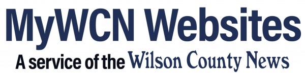 My WCN Websites